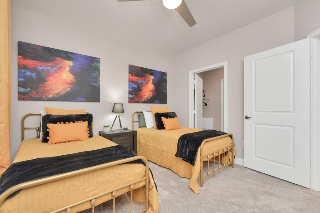 The Golden Treasure Near Kemah Boardwalk! Apartment Exterior photo